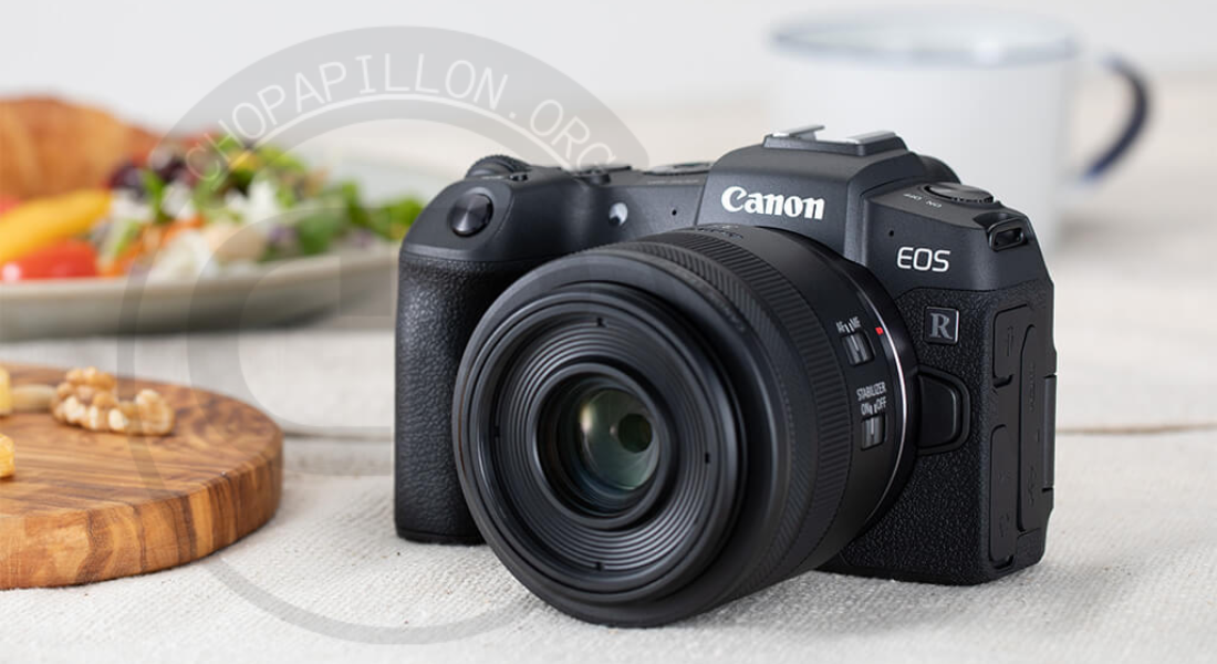 Canon EOS RP