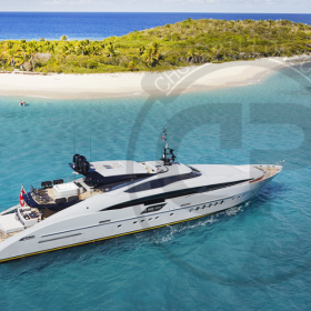 Super Yacht Rentals