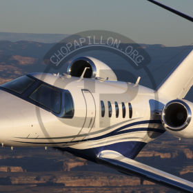 Cessna Citation CJ4 Limited